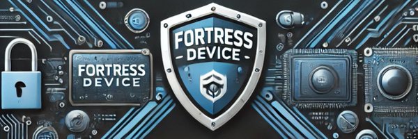 DeviceFortress Profile Banner