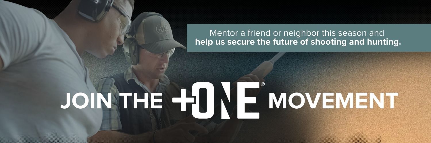 NSSF—The Firearm Industry Trade Association banner