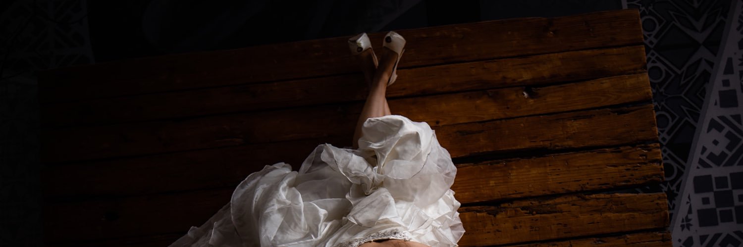JuditheAlaLu's profile banner image