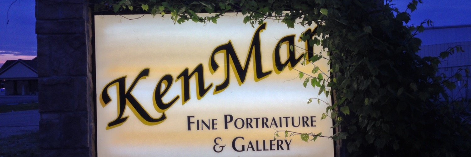 kenmarstudio's profile banner image