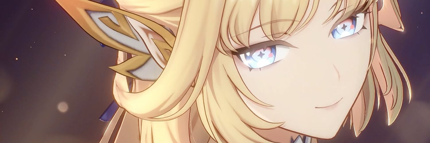 ★ 𝖾𝗌𝗌𝗂𝖾 banner