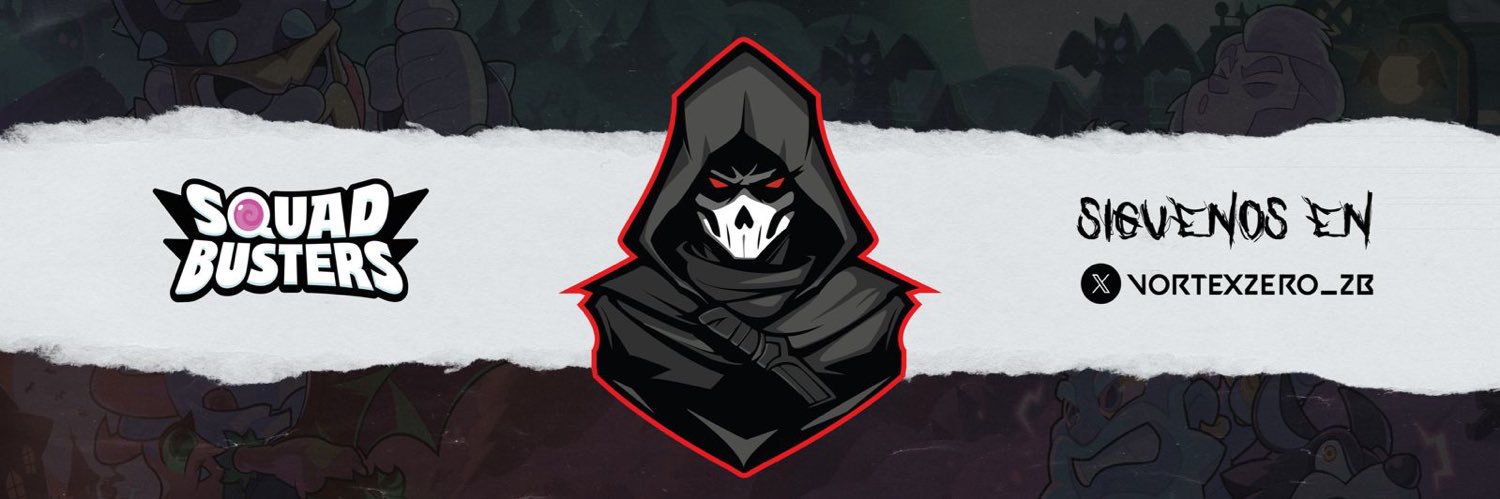 Vortex Zero banner