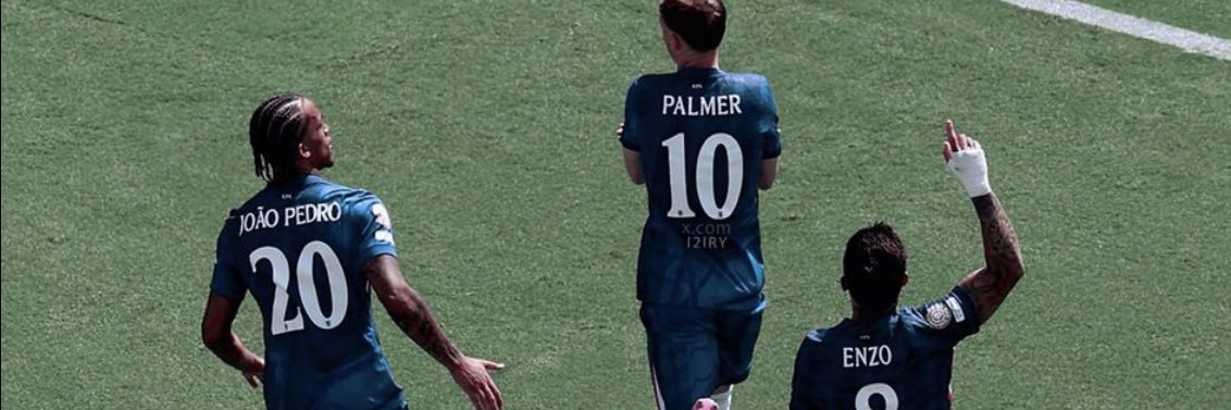 Ⓜ️'s banner