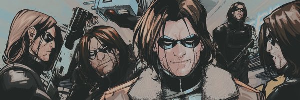 BuckyAndAlpine Profile Banner