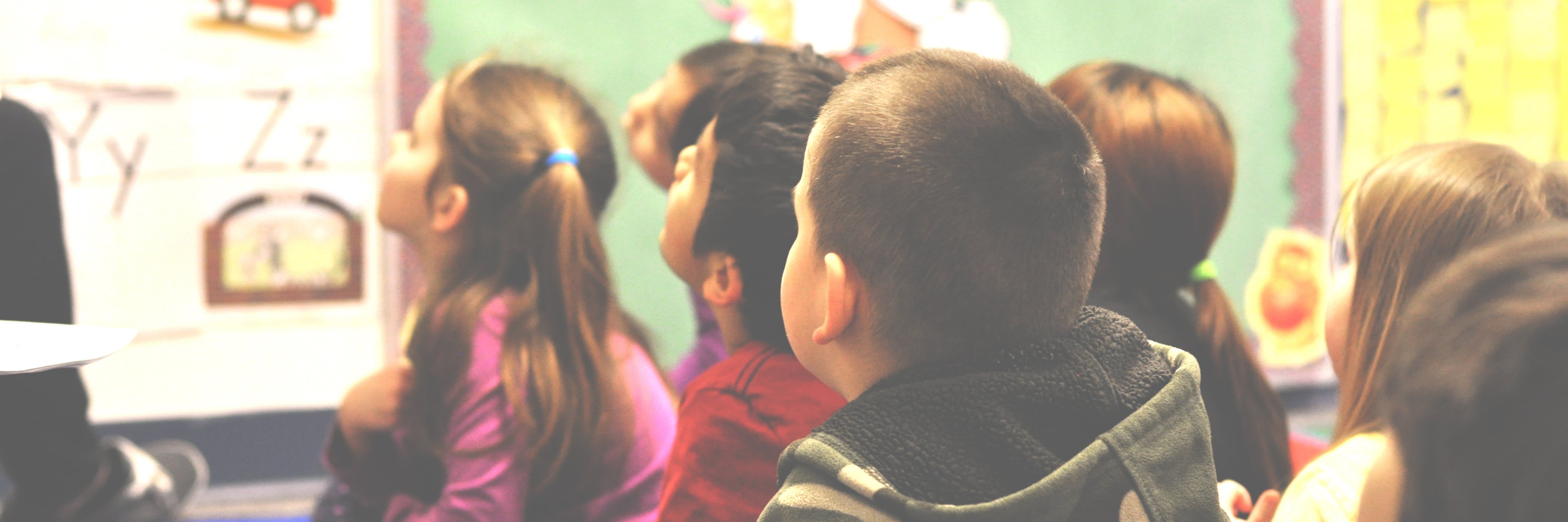 First Nations Education Steering Committee banner