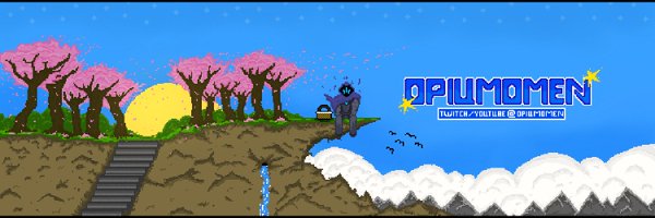opiumomen Profile Banner