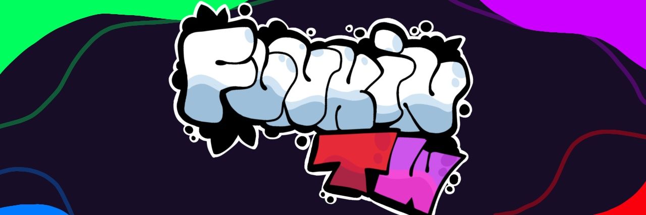 Funkin' Twisted Multiverse Official Account banner