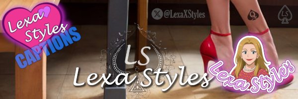 Lexa Styles banner