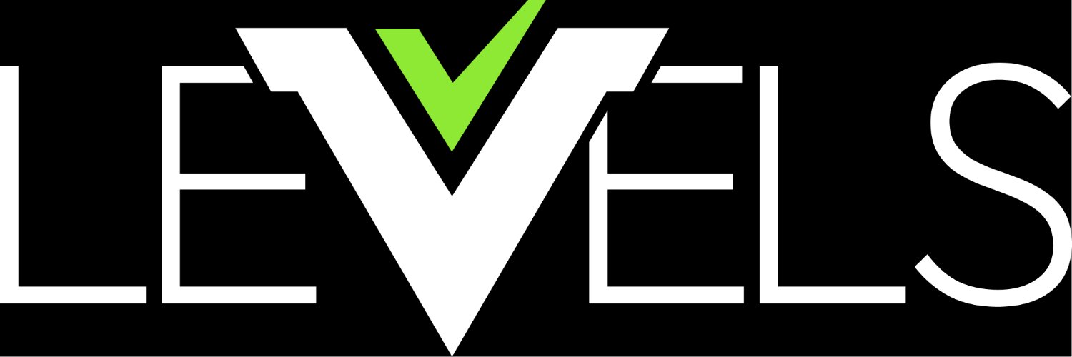 LevelsApp.Ai's banner