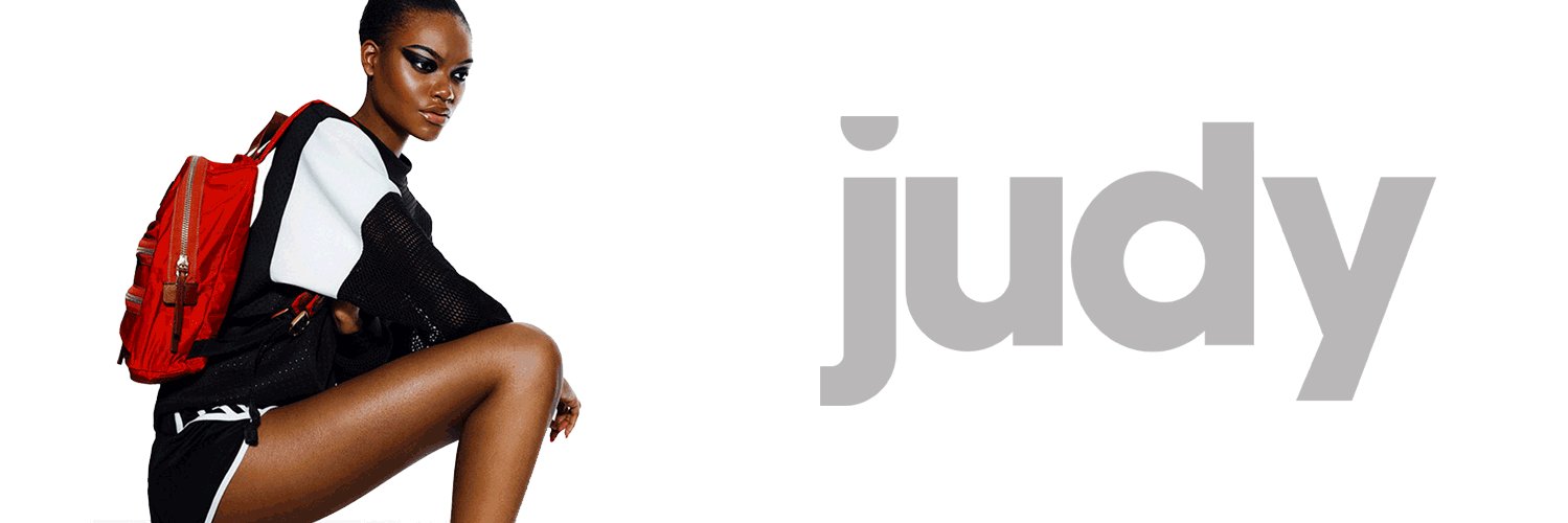 JudyINC's profile banner image