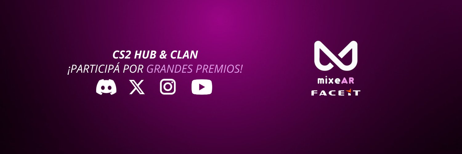 mixeAR banner