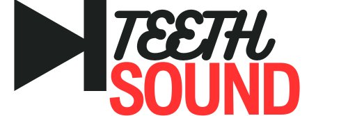 teethsound.com's banner