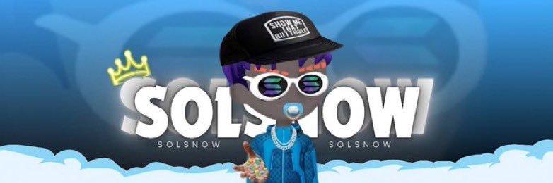 Solsnow banner