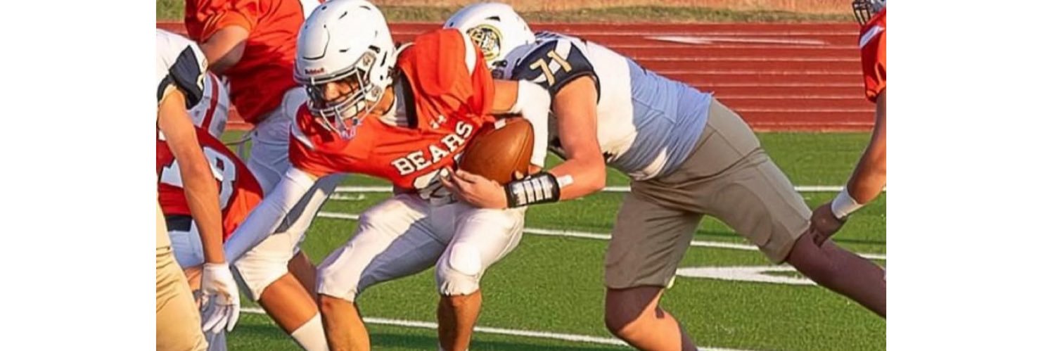 Brennan Willis banner