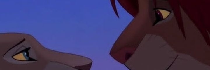 Rei da América banner
