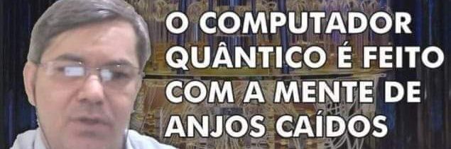 Doutor Chico Ciências Ocultas banner