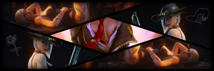 ༺ 𝐀𝐒𝐇𝐄 ༻ banner