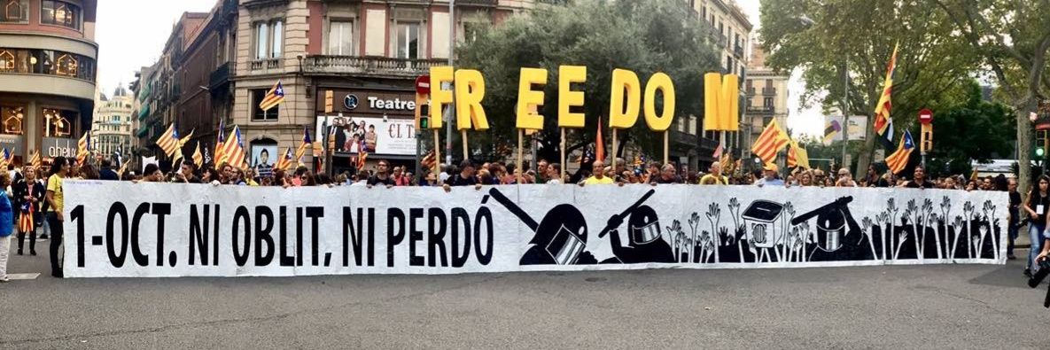 Francesc García banner