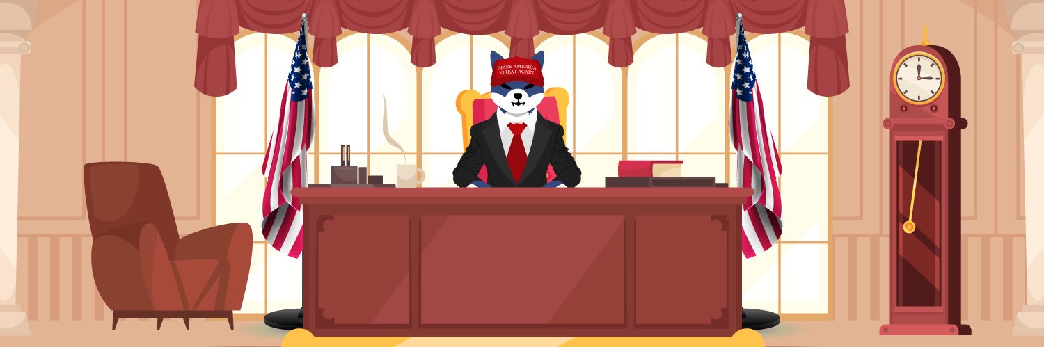 American Shib banner