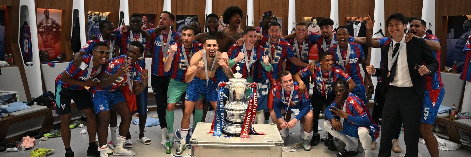 Dave Winborn 🦅 banner