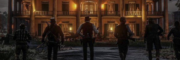 UncleBuckbreak Profile Banner