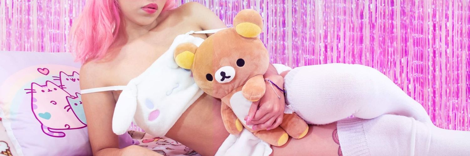 Minemiauchan's profile banner image