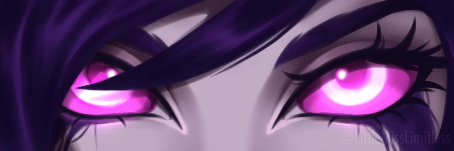 『 Mᴏʀɢᴀɴᴀ 'Tʜᴇ Fᴀʟʟᴇɴ' 』ONLY DM banner