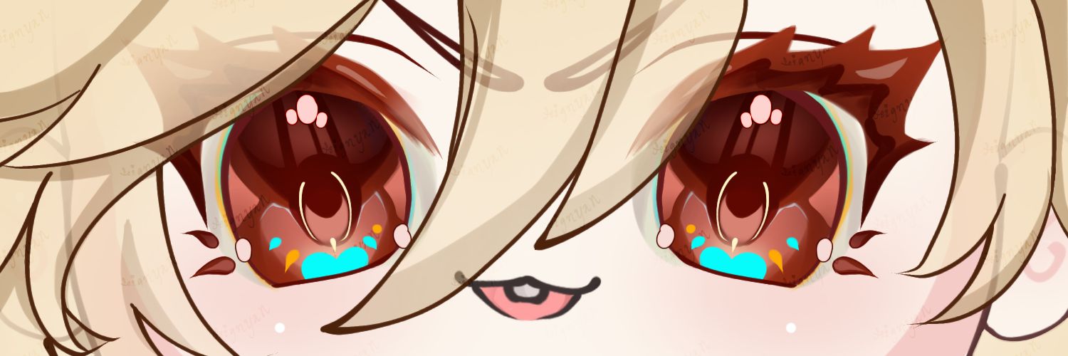 blurb | VGEN OPEN 🍉's banner