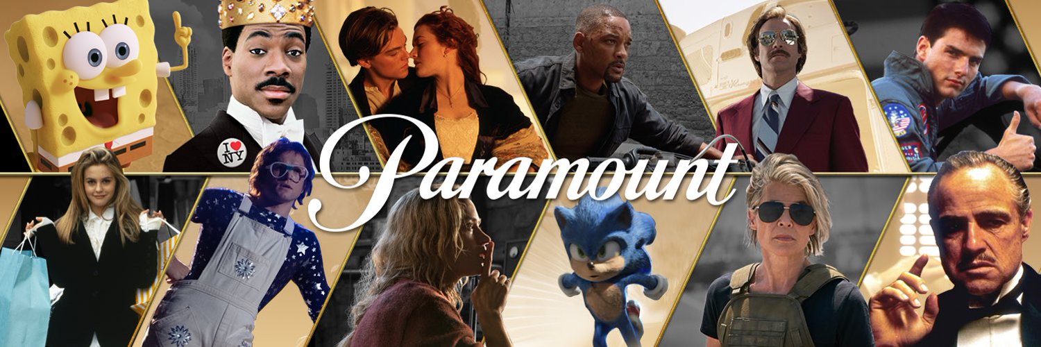 Paramount Movies (@ParamountMovies) / Twitter