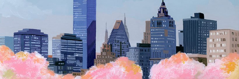 City Journal banner