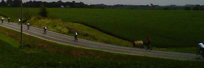 Blog for Iowa banner