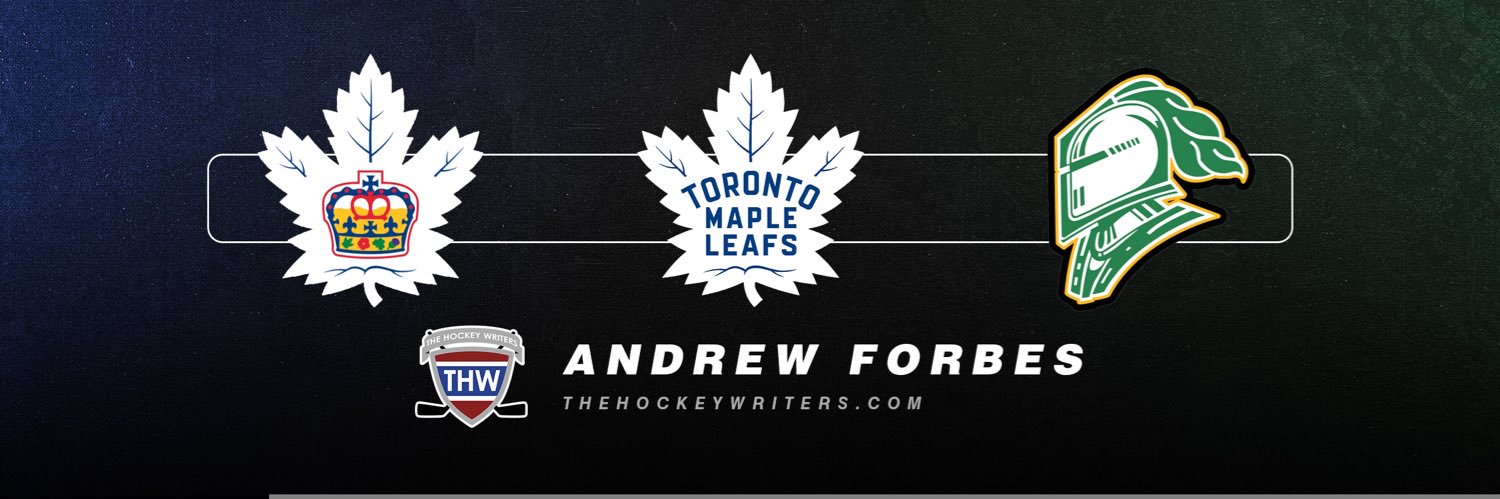 Andrew Forbes's banner