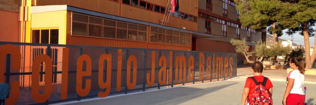 cjbalmes's profile banner image