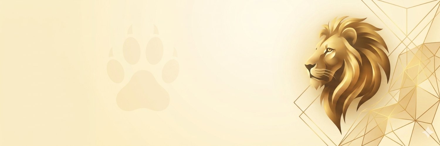 LionsFam's profile banner image