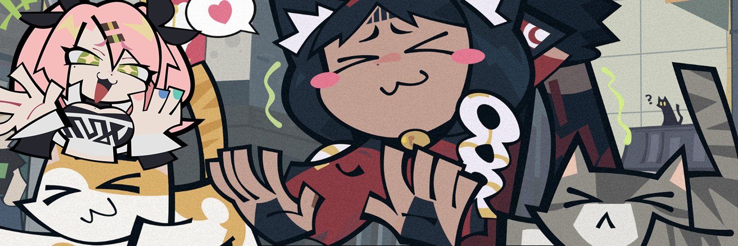 ゼンゼロ 🤩New&Meme🤩's banner