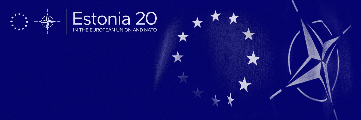 EstEmbassyAUS's profile banner image