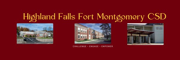 HFFMCSD Profile Banner