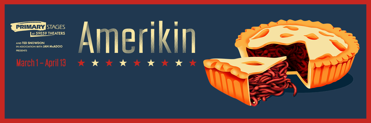 Primary Stages banner