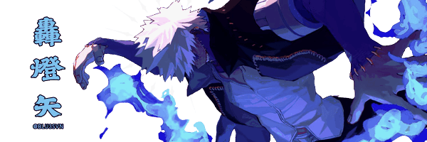 BLU3SVN Profile Banner