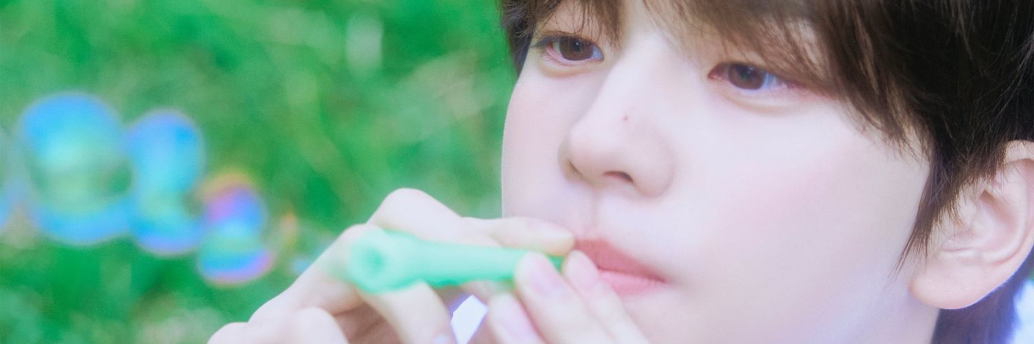bomyu1107's profile banner image