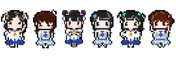 _KMonster Profile Banner