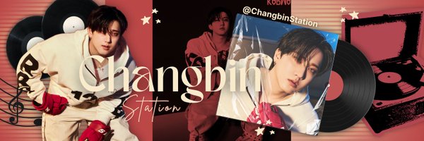 ChangbinStation Profile Banner