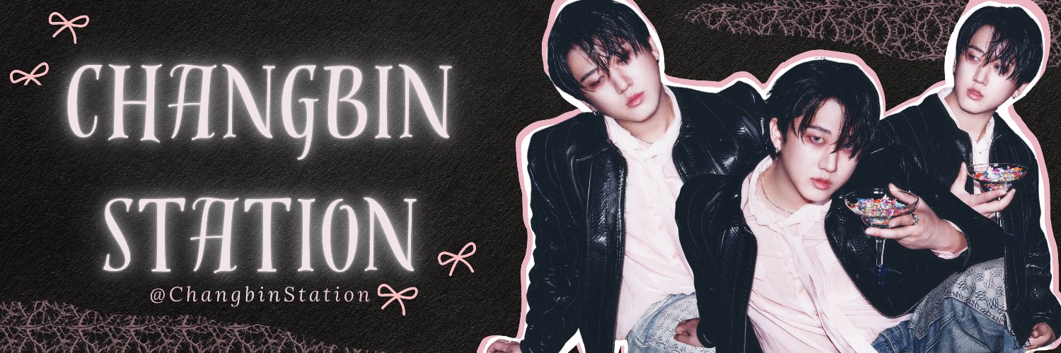 Changbin Station banner