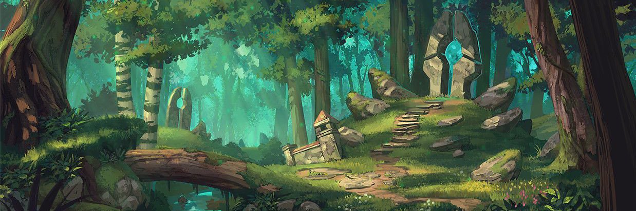 DruidPosts's profile banner image