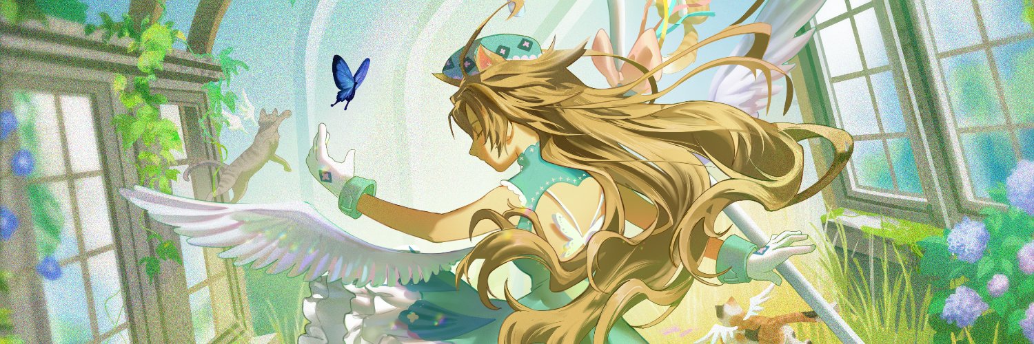 mieumiso | ECCC E02 banner