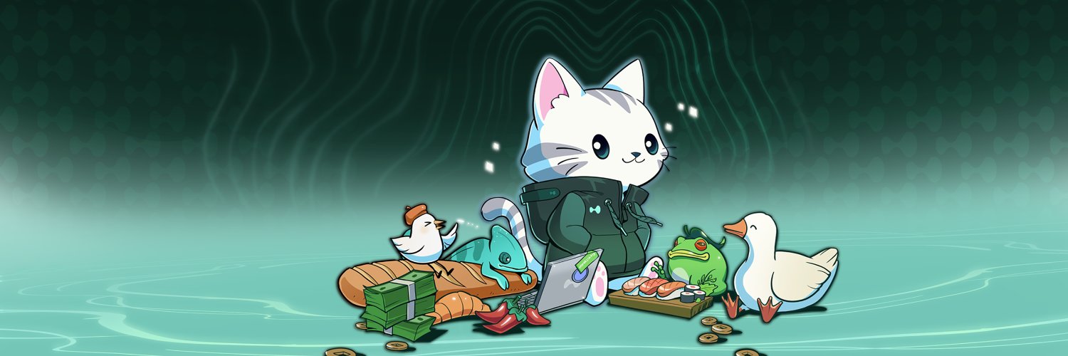 Hyper Foundation banner