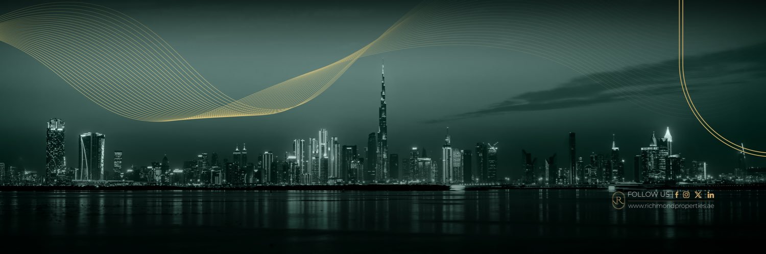 Richmond Properties banner