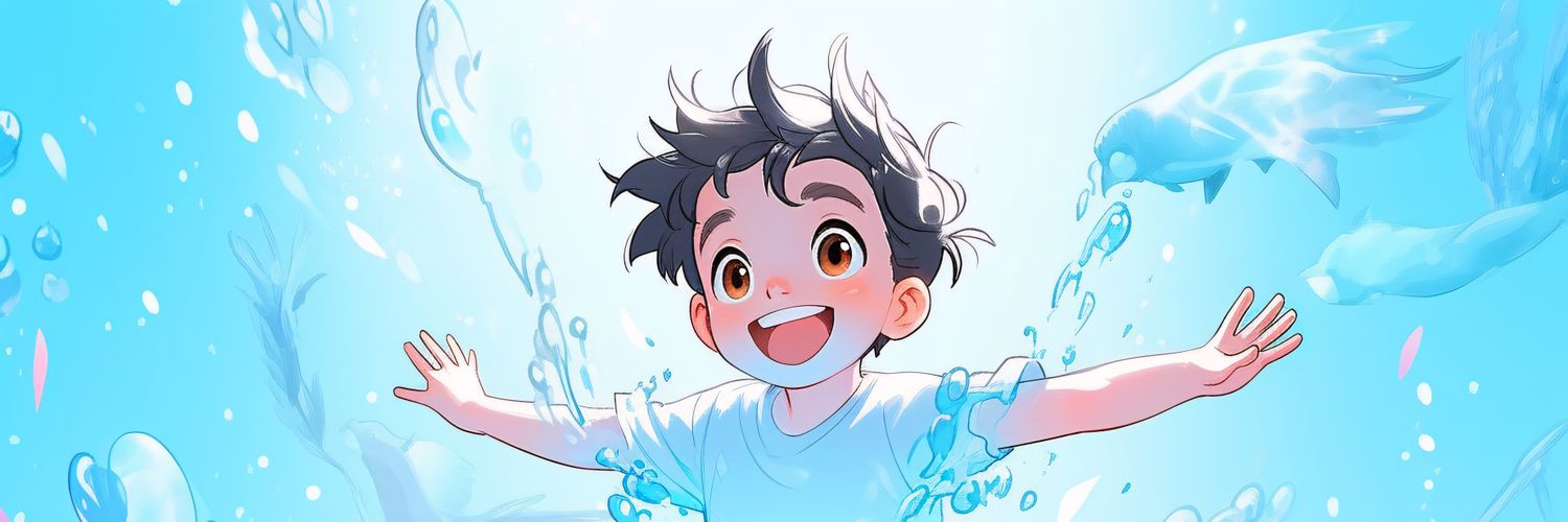 Neer_BloFin's profile banner image
