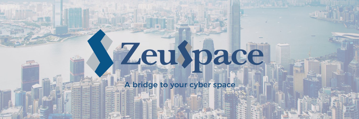 Zeuspace Group banner