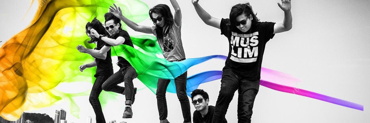 POPKONSPIRASY's profile banner image